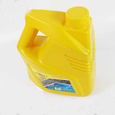 叉车配件 叉车专用液压油46# 合力杭叉龙工柳工抗磨传动液压油4l