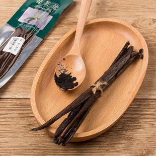 超粗15-17cm 香草豆荚,香草棒,香草 1根价格.买5送1