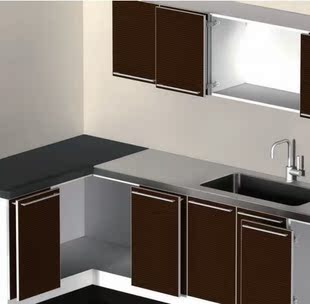 乐惠居品牌家居五金 lamp巴士门配件 原装进口移推拉门推拉门配件