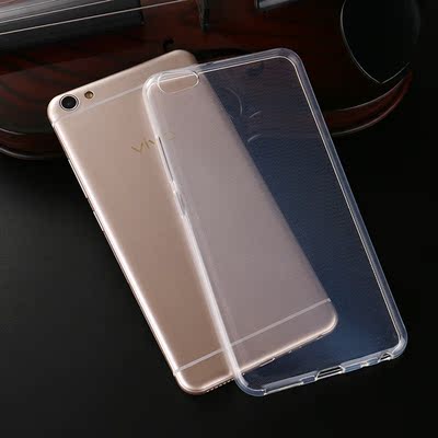 高透明vivo手机壳y67 y55y51y37y35y29y27y23y17手机壳硅胶保护套