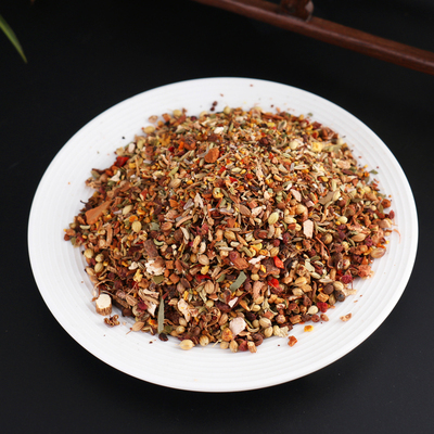 柏记透骨香500g酱卤之王增香剂去异味卤菜熟食增香香辛大料袋装