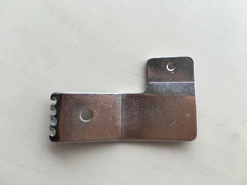 w500绷缝机过线 坎车过线 三针五线车配件 w500过线器 缝配批发_双氙