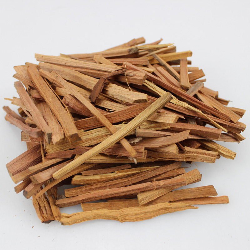 正印度老山檀香块檀香木料 檀香原木块材檀香条 香道用品香薰香料