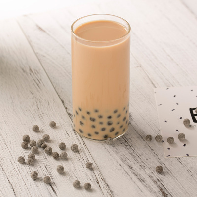 张小萌 珍珠奶茶 手工原味奶茶自制diy 袋装奶茶无奶精非速溶冲饮