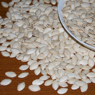 散称葫芦瓜子16年新货没有加工的原味大片生白瓜籽5斤72包邮