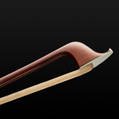 海恩斯进口巴西木大提琴琴弓专业演奏练习音乐会大师用