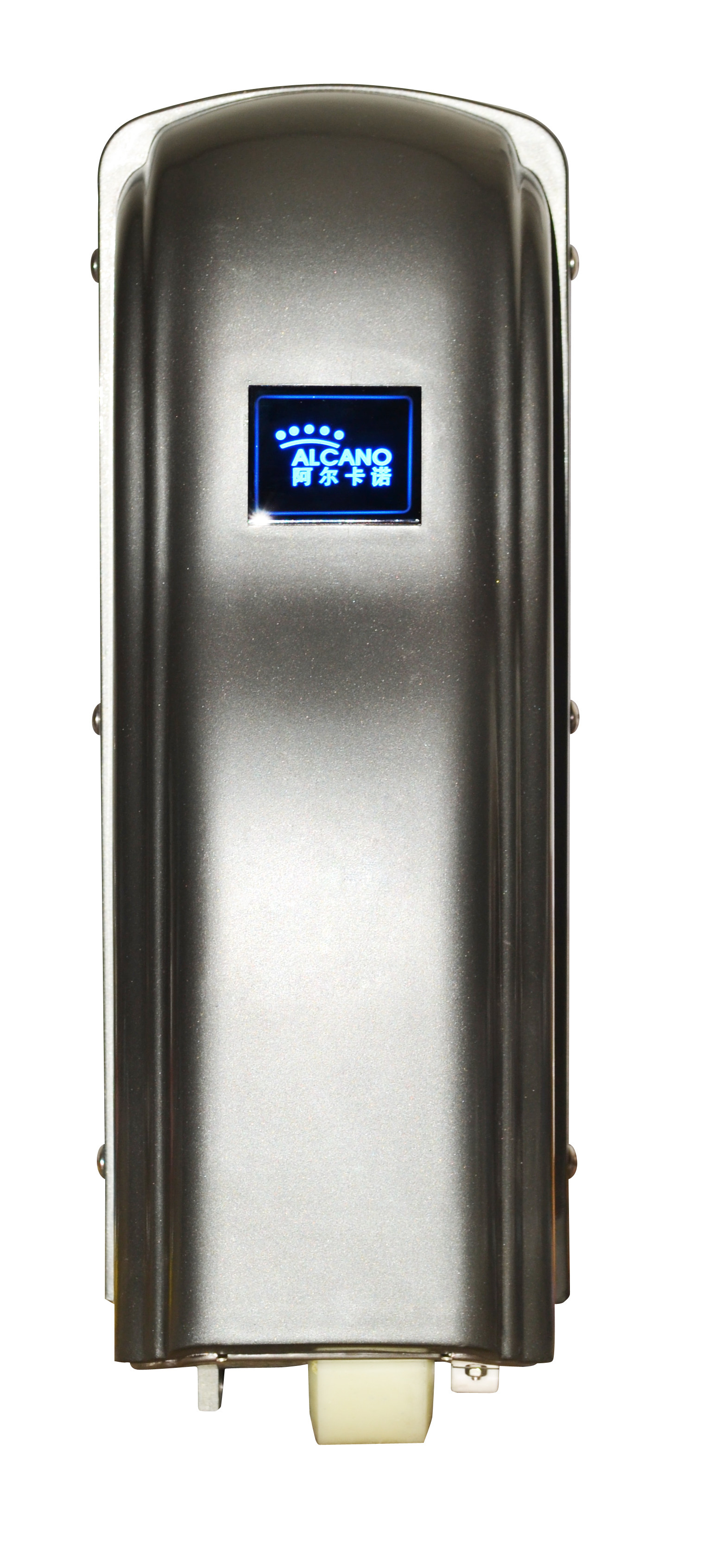 阿尔卡诺平开门机pm-180别墅智能遥控对开门机 电机 自动开门器