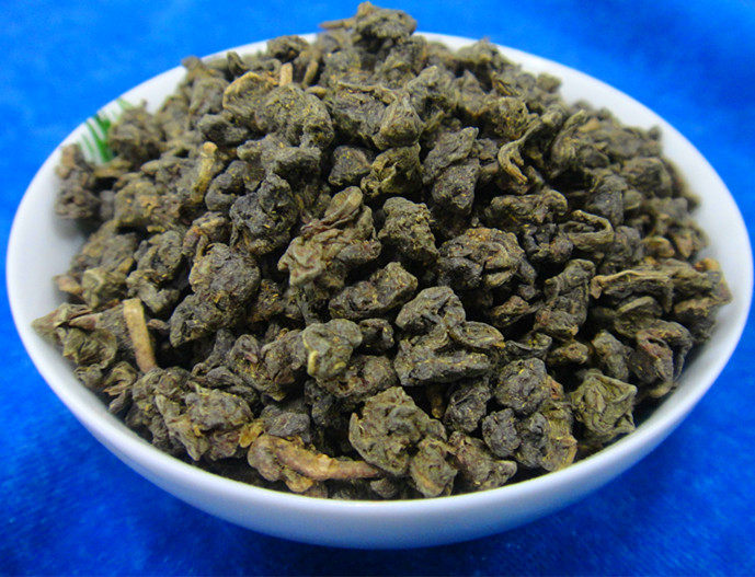 原装正品天宝祥清香茶王台湾人参乌龙茶兰贵人茶叶高山300克包邮