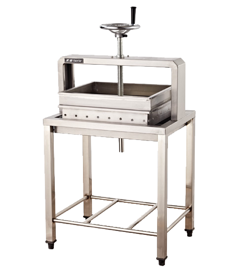 不锈钢多功能干豆腐压机 老嫩豆腐豆干香干豆腐皮成型压制设备