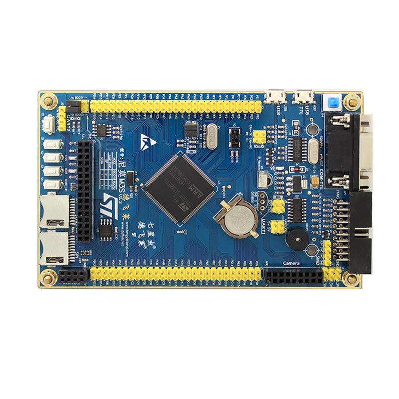 七星虫 m3s开发板 stm32f103zet6 核心板 arm开发板 cortex-m3