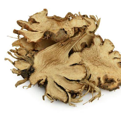 射干5斤包邮 中草药材供应 射干 草姜 夜干 500克20元