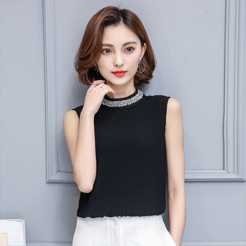 女款上衣短款无袖,女款上衣短款无袖图片,价格,介绍和评价_快乐湖南论