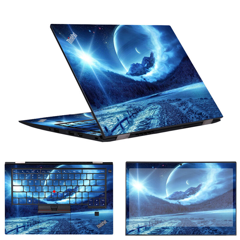 13英寸华为 matebook x 笔记本电脑炫彩膜来图定制机身外壳保护膜
