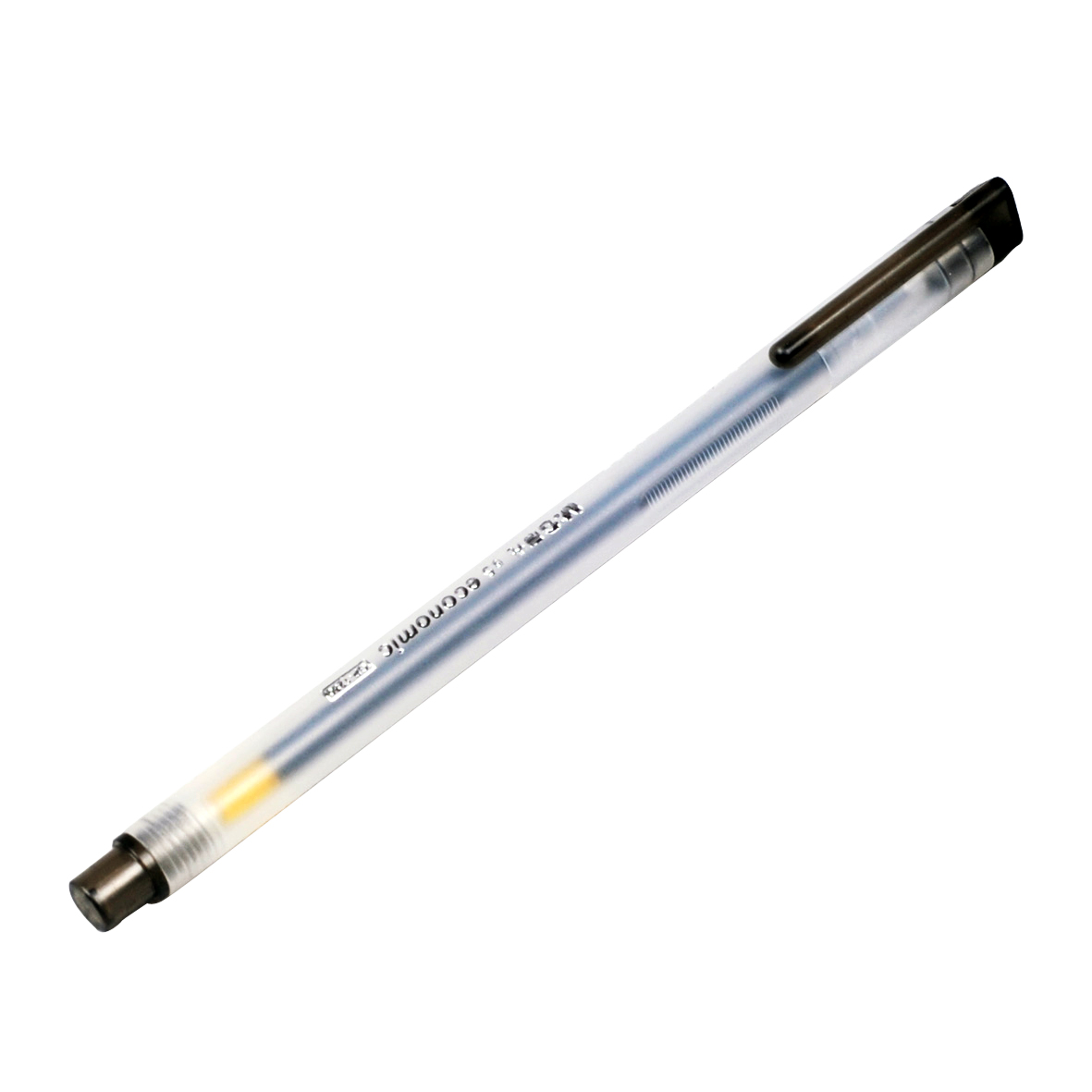 包邮晨光文具中性笔 清新gp-1280 磨砂感 0.5mm 针管办公水笔