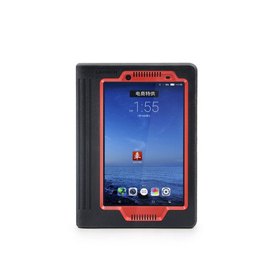 元征x431汽车故障检测仪pro3s诊断x300保养灯归零仪pros朗仁道通