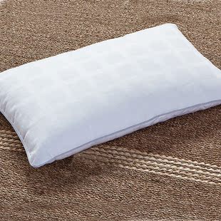 儿童绿豆壳枕 纯绿豆皮定头型夏凉枕 假决明子卡通纯棉幼儿园枕头