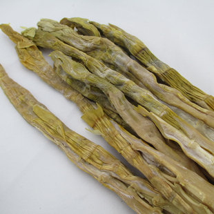 干货2斤包邮 临安高山石笋干/野笋干/干货(天然野生) 浙江