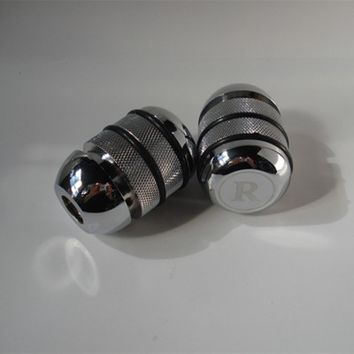 汽车挡把改装金属排挡头 momo排档杆波棍头 手动自动金属排档头