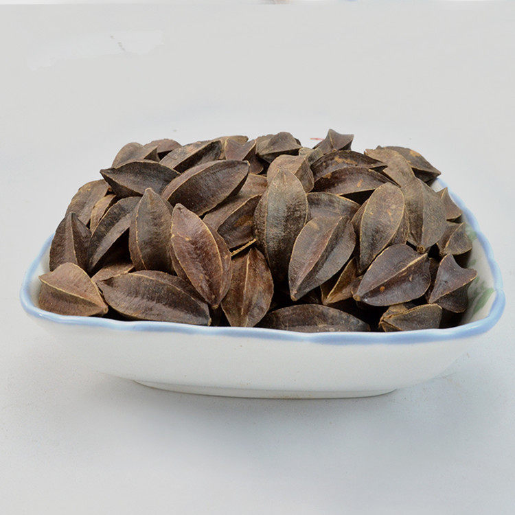 中药材精选 使君子 留求子 史君子 五棱子 索子果500克2斤包邮