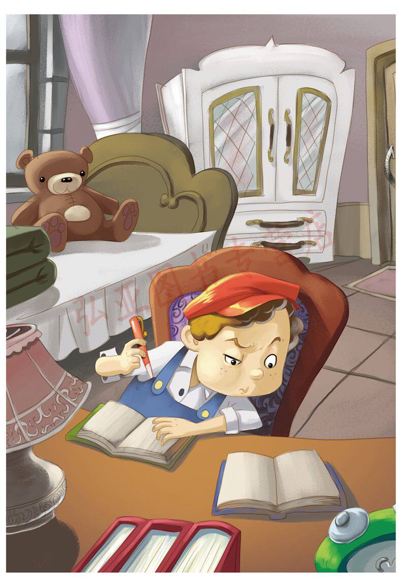 【任4本29元】正版包邮 捣蛋鬼日记 世界经典名著 国际大奖儿童文学