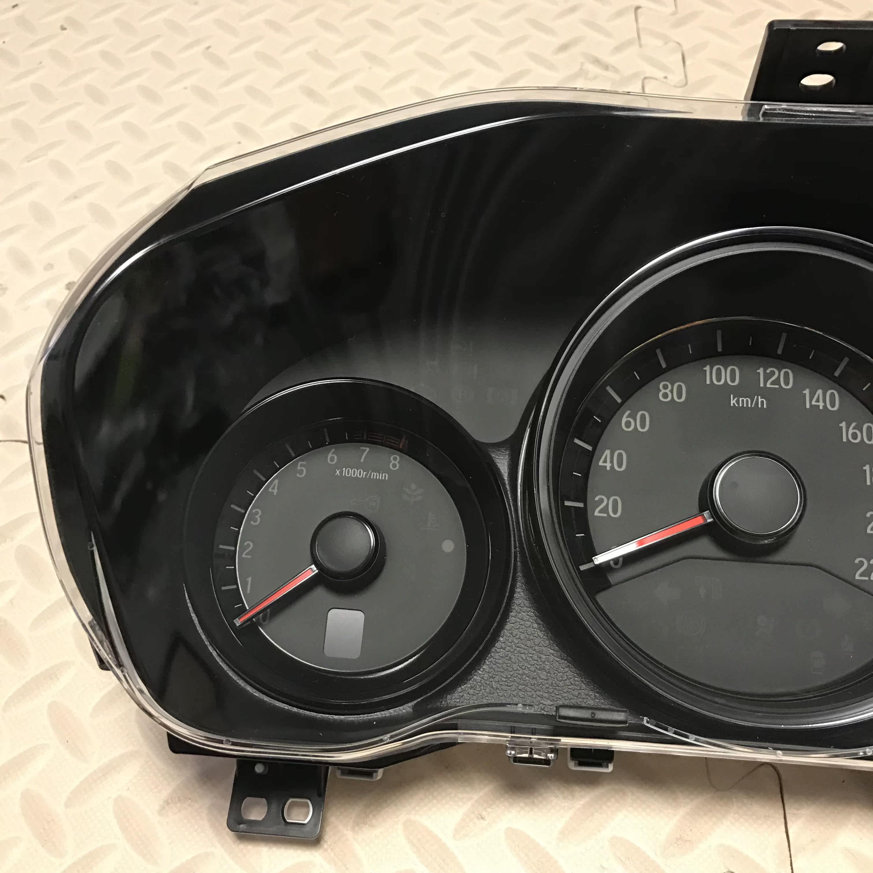 本田缤智 缤智xrv 国版 日版 仪表 中配 高配 全新原厂