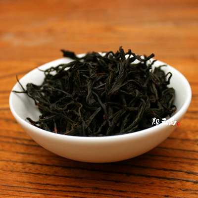 郑三品台湾红茶红玉天然淡香薄荷感日月潭红玉红茶台茶十八号50g