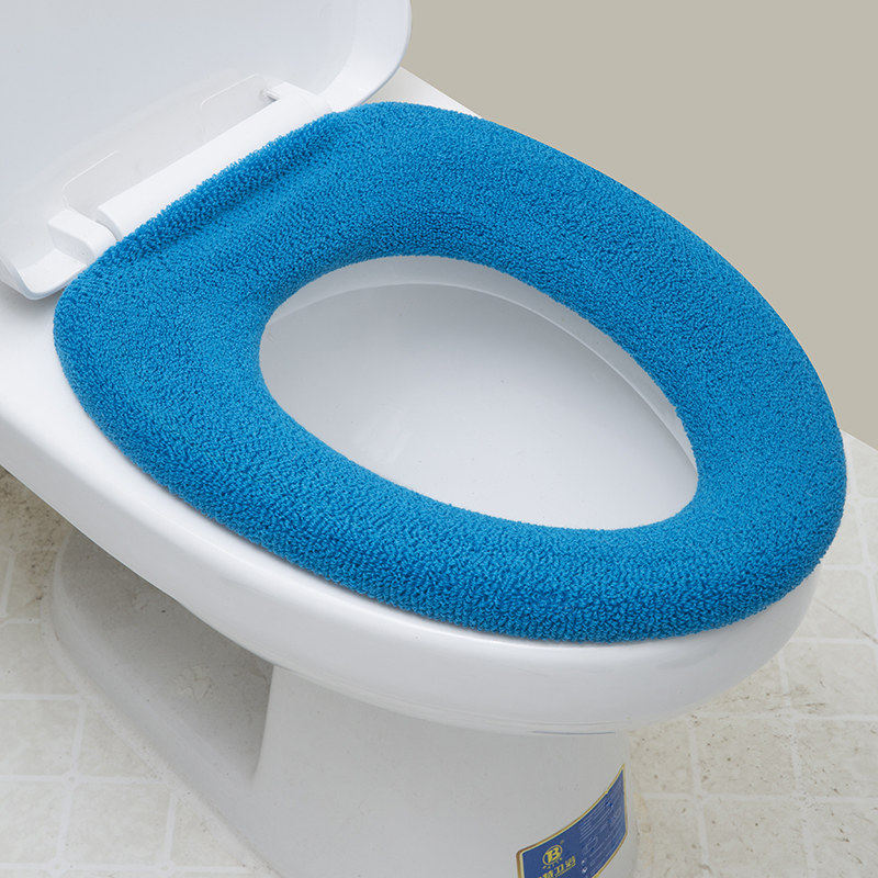 特厚超软弹力o型马桶垫坐便垫马桶套坐便套买2送一 包邮