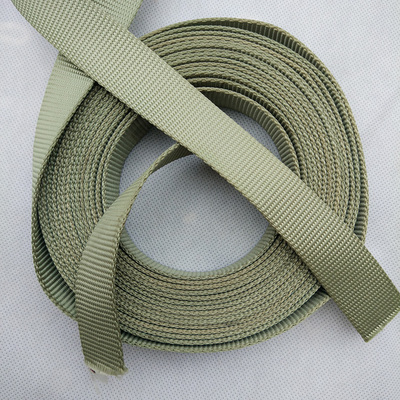 包邮加厚宽绳带捆绑绳货车绳拉绳安全绳编织绳扁带子帆布绳打包带