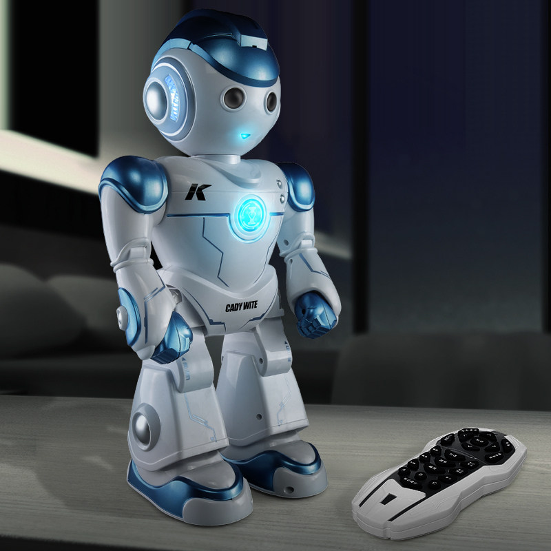 儿童早教机器人