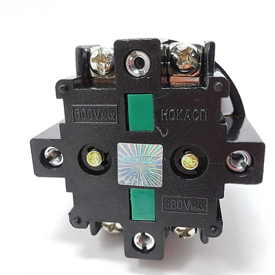 正品红开一字开关 双向自复位 hkb-201 开孔 30mm 摇杆开关 现货