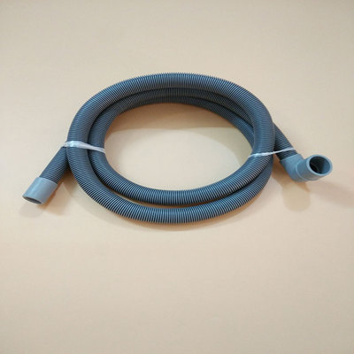海尔原装 正品滚筒洗衣机排水管 下水管 xqg506070通用