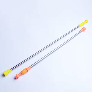 电动喷雾器配件喷杆1.5米不锈钢可伸缩