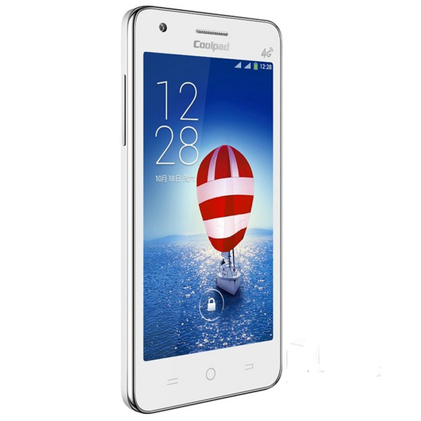 急速发/送贴膜 保2年 5件礼/coolpad/酷派 8702d移动4g手机大屏