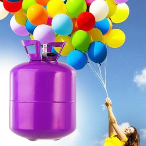 结婚气球拱门充气瓶氦气罐打气筒生日派对婚庆氢氦气球充气机批发