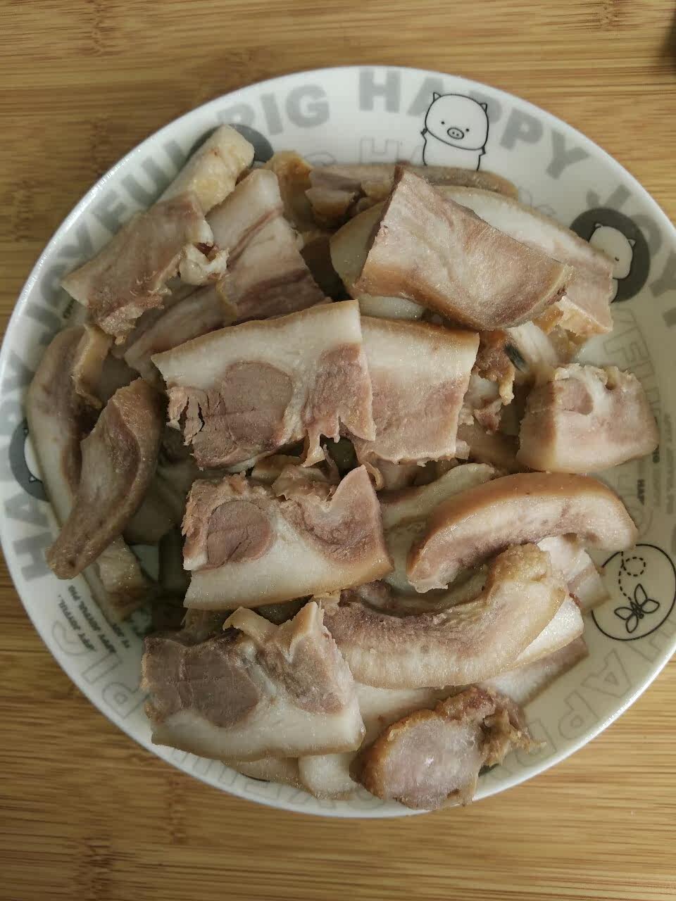 大连原味猪头肉五香头肉美味头肉卤肉熟头肉熟食放心熟食两份包邮