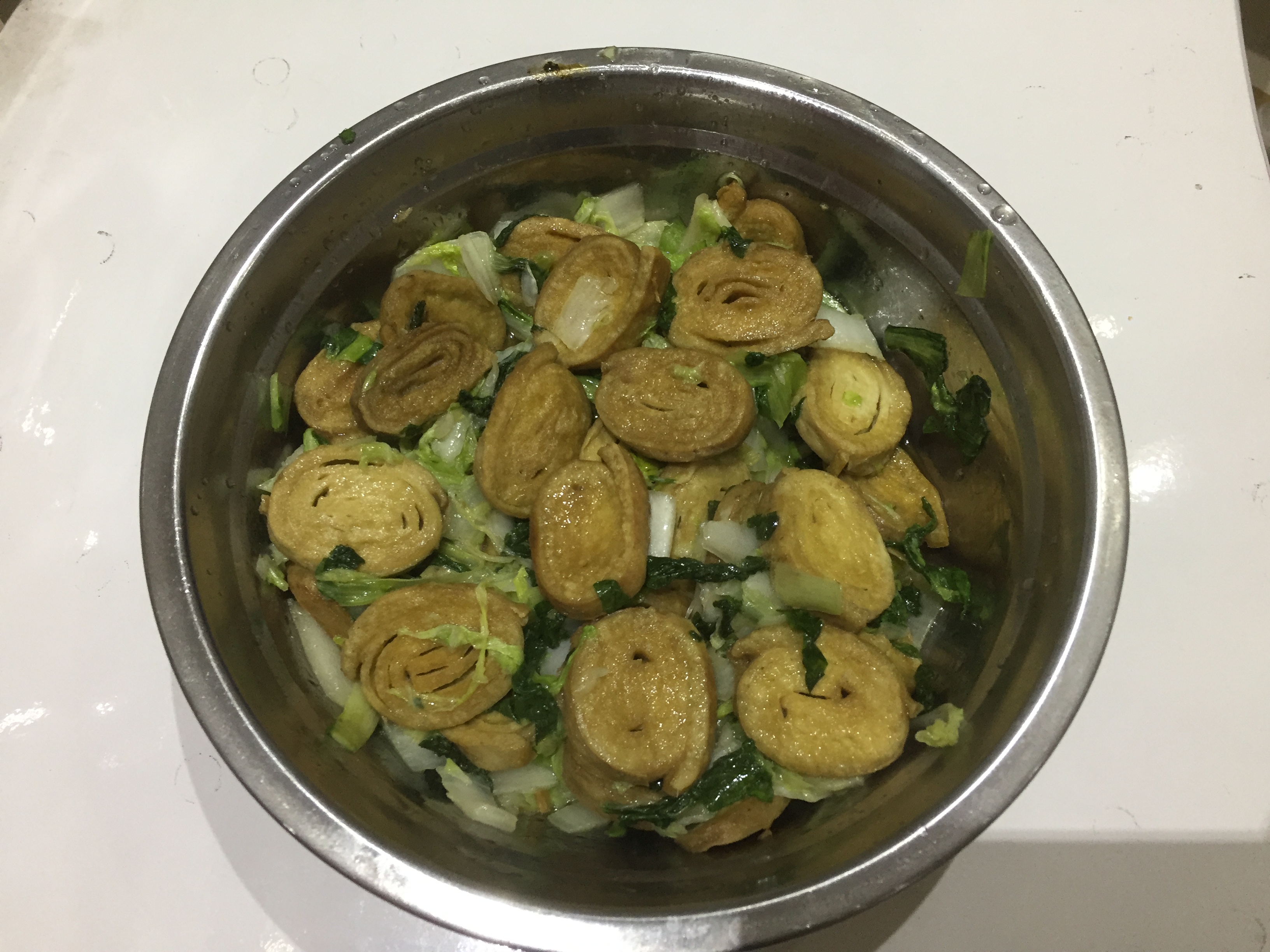 煎好发货 臭豆腐卷 千张卷 长毛臭豆腐250g装 满4份包邮