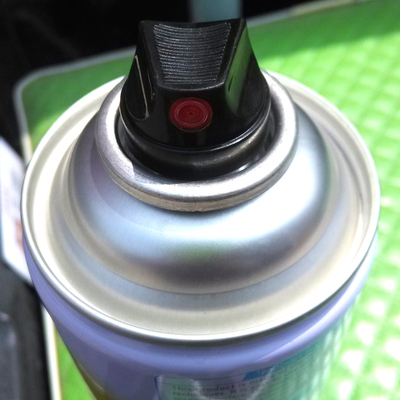 自喷漆手喷油漆罐汽车家具补漆笔金属防锈漆黑白银色涂鸦自动喷漆