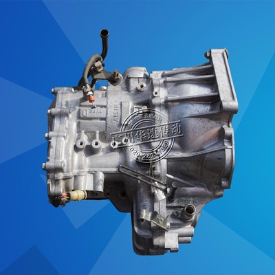 长安铃木羚羊1300四速自动变速箱总成1.3排量波箱配件 原装拆车件