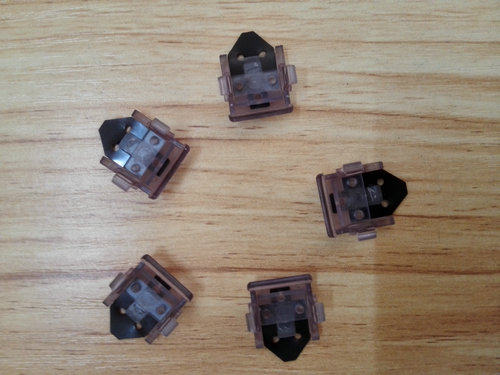 理光1015 2018 1610 1810 2500 2000 复印机配件 定影器分离爪