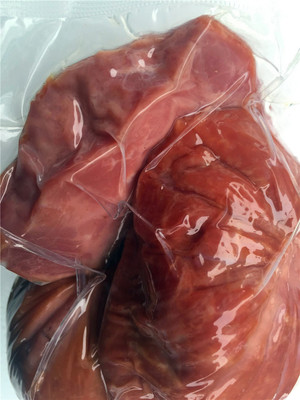 雨润火腿碎头500g西式火腿边角料江浙沪皖10袋起包邮