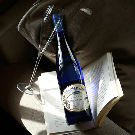 格鲁吉亚原装进口拉尼娜半甜红葡萄酒ranina semi sweet red红酒_5折