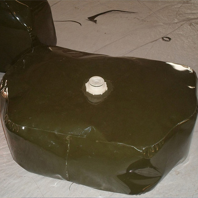 油囊安全环保水囊大容量液袋便携式水袋可折叠皮囊备用油箱储气袋