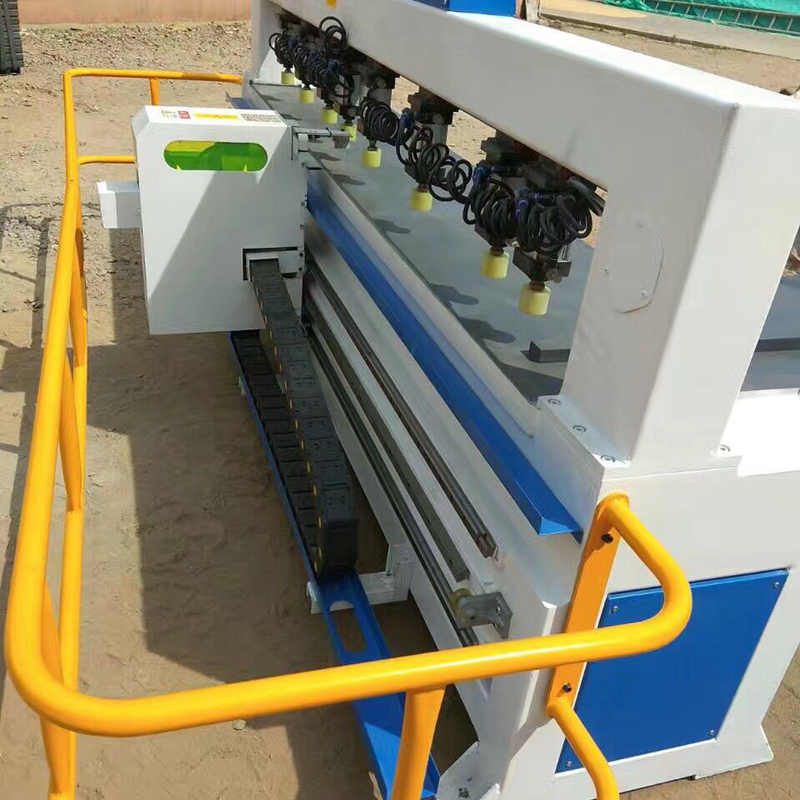 木工机械数控侧孔机 厂家直销 侧孔机 打侧孔专用高精度侧孔机