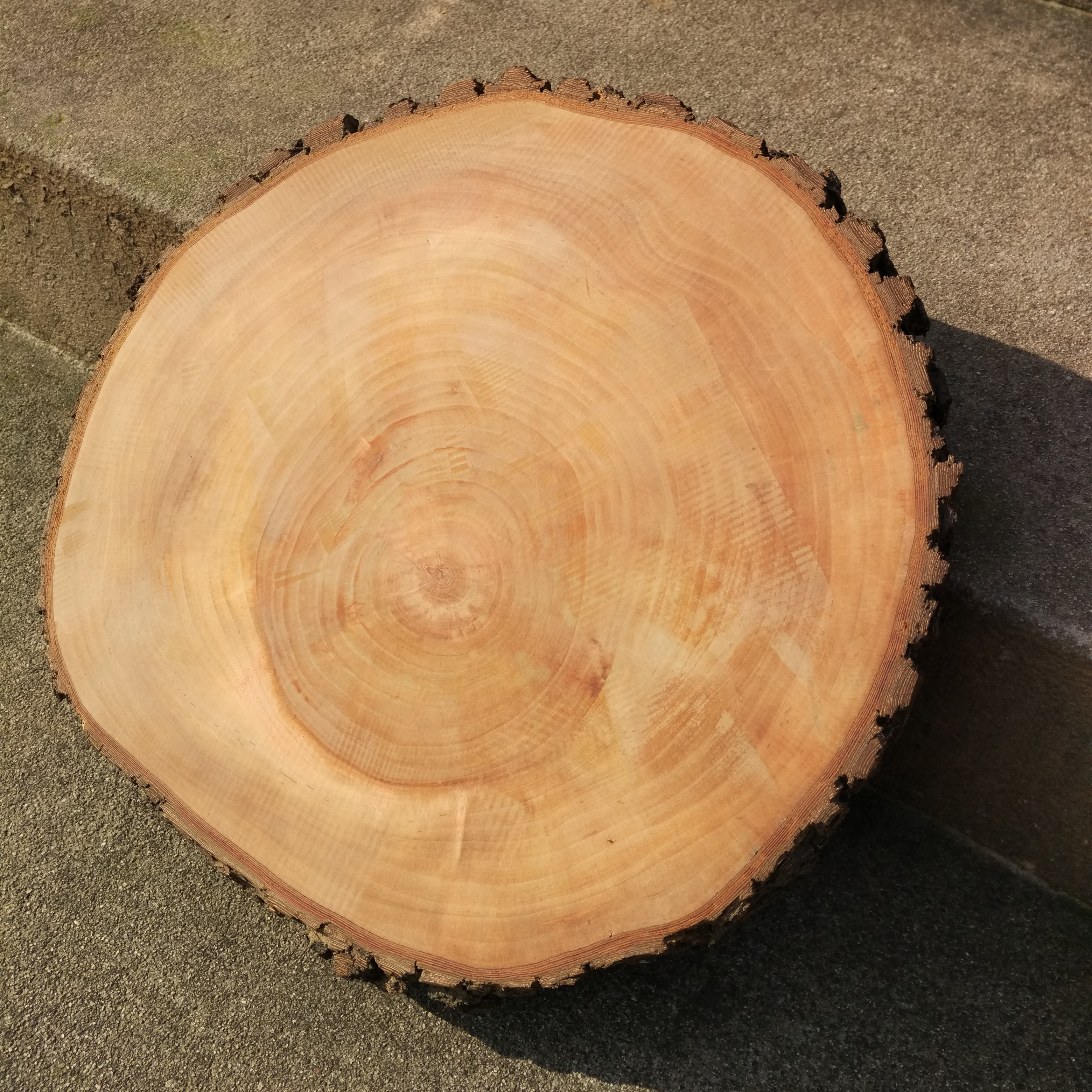 棠梨木原木料硬木雕刻diy练手料藏书票版画根雕实木壶垫碗垫底座