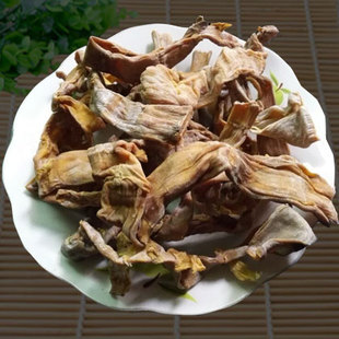 贵州赤水白夹竹笋干高山笋子农家自制土特产嫩笋尖热销包邮500克