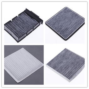 比亚迪f0 f3r g3r l3 f6 g6 m6 s6 e6 思锐 速锐空调滤清器滤芯格