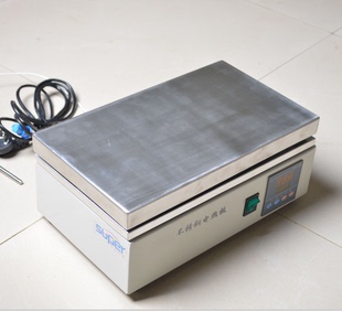 db-1 db-2 db-3不锈钢电热板 医用加热板 实验室电加热板 数显