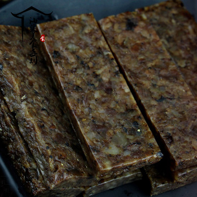 促销包邮澄海潮汕特产 老山合猪头粽猪肉棕独立包装500g