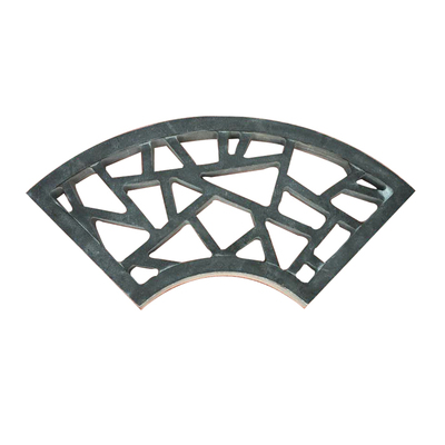 定制 仿古花窗石雕窗户窗棂透空镂空浮雕花草类线刻仿古园林石窗