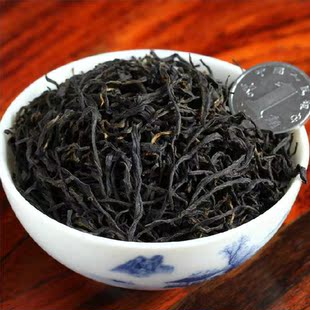 正山小种红茶茶叶蜜兰香特级浓香型武夷山桐木关正品买一送三包邮